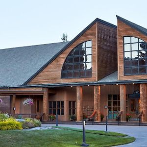 Grouse Mountain Lodge