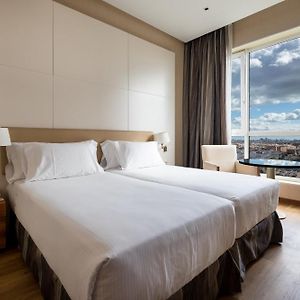 Sercotel Sorolla Palace
